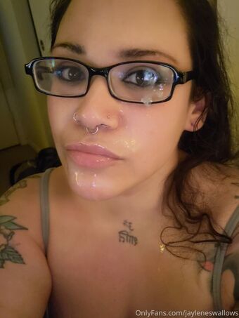 jayleneswallows Foto Nude Leaked OnlyFans 19