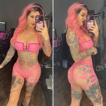 jaylynn
