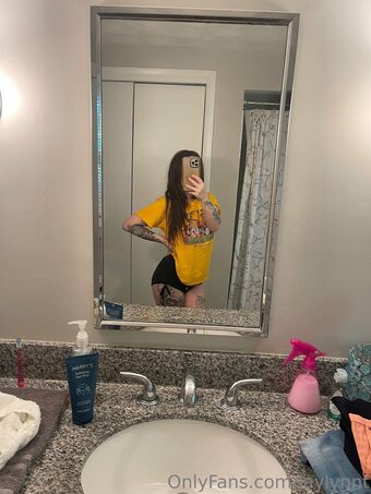 jaylynnt Foto Nude Leaked OnlyFans 12