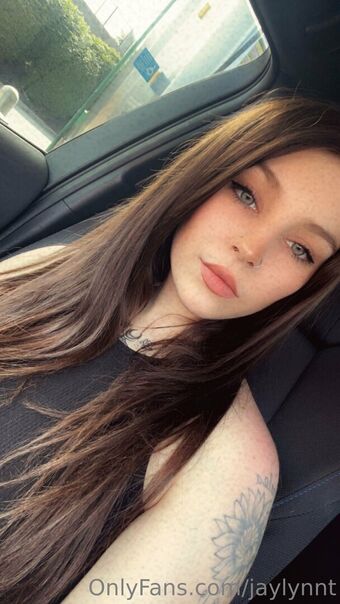 jaylynnt Foto Nude Leaked OnlyFans 20