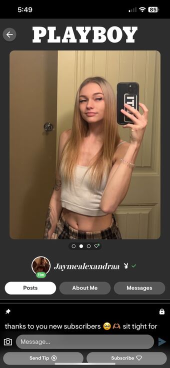 jaymealexandraa