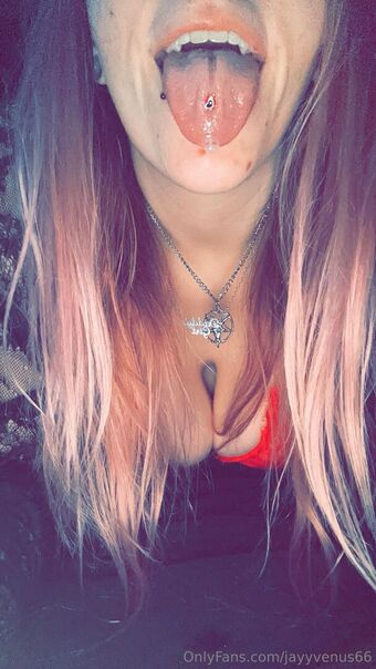jayyvenus66 Foto Nude Leaked OnlyFans 13