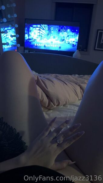 jazz3136 Foto Nude Leaked OnlyFans 33
