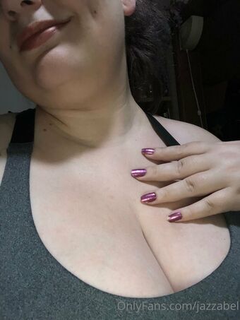 jazzabel Foto Nude Leaked OnlyFans 40