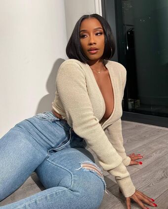 Jazzmine Jackson