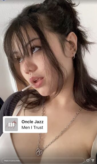 Jazzy Rosie