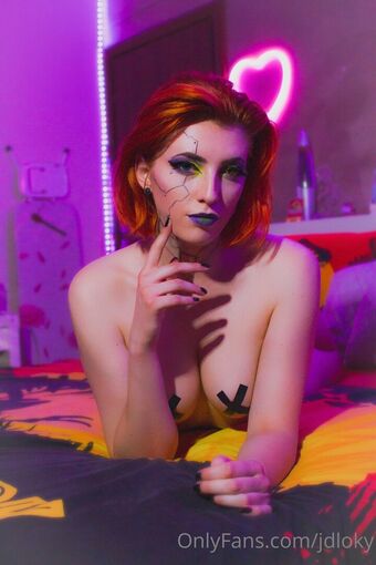 jdloky Foto Nude Leaked OnlyFans 29