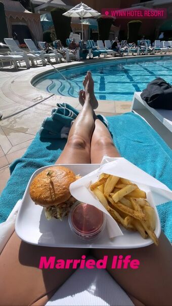 Jeanette Lund Spildrejorde - Wife of Knut Spildrejorde