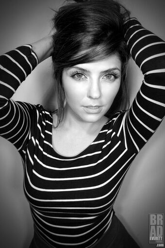 Jen Lilley