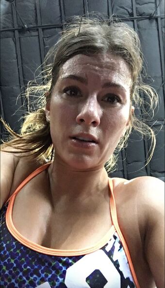 Jen Widerstrom