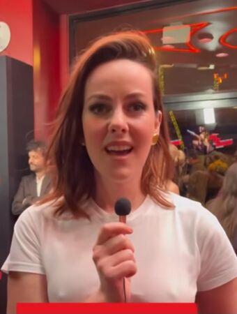 Jena Malone