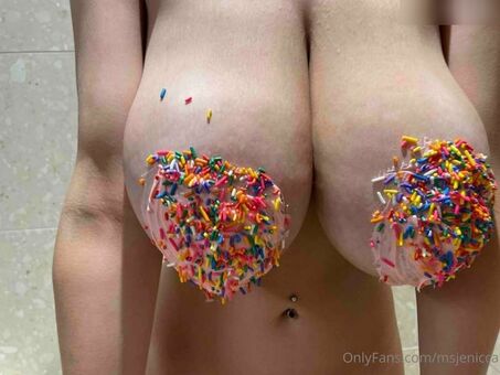 jenicca Foto Nude Leaked OnlyFans 185