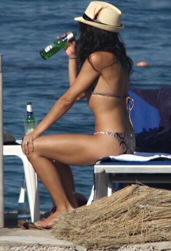 Jenna Dewan