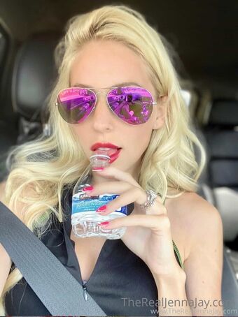 Jenna Jay Foto Nude Leaked OnlyFans 17