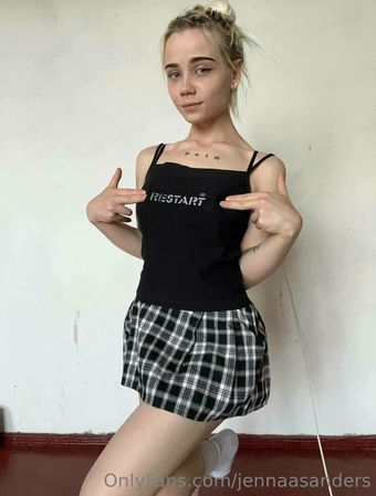 jennaasanders
