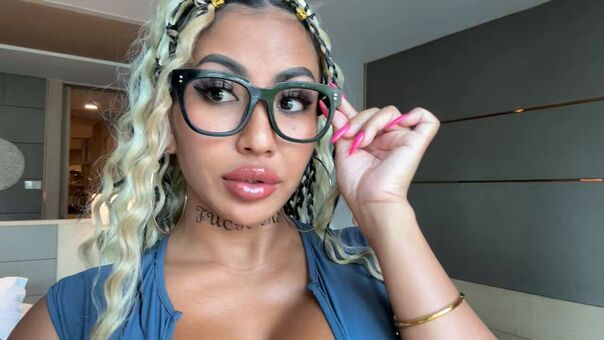 Jennawicked Foto Nude Leaked OnlyFans 30