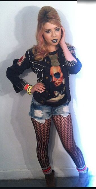 Jennette McCurdy