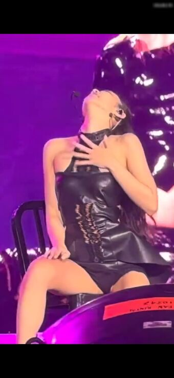 Jennie Kim Foto Nude Leaked OnlyFans 43