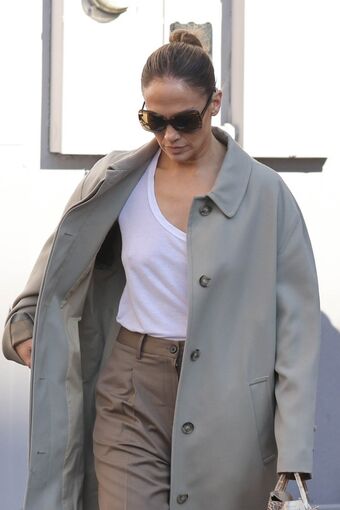 Jennifer Lopez