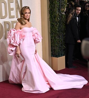 Jennifer Lopez