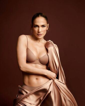 Jennifer Lopez