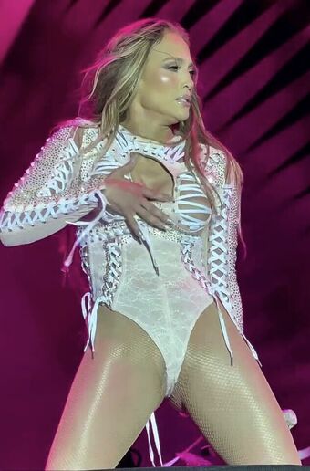 Jennifer Lopez