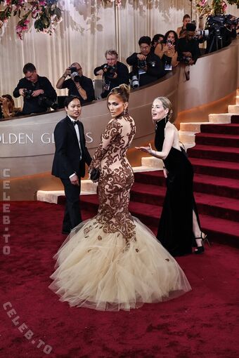Jennifer Lopez