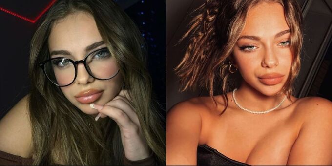 jenniserpi Foto Nude Leaked OnlyFans 11