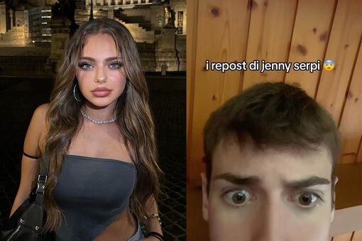 jenniserpi Foto Nude Leaked OnlyFans 20