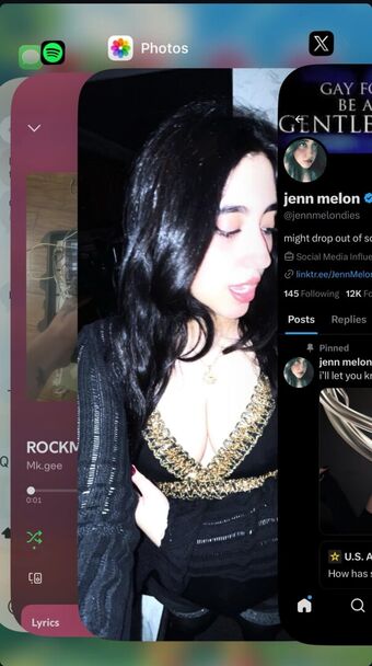 Jennmelon Foto Nude Leaked OnlyFans 72