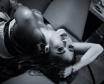 Jenny Babas Foto Nude Leaked OnlyFans 6