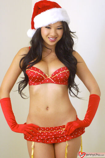 Jenny Chu