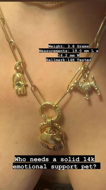 Jenny Mollen