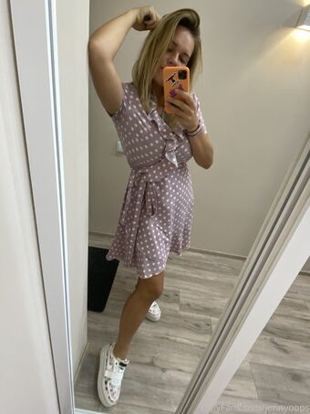 Jenny__oops Foto Nude Leaked OnlyFans 31