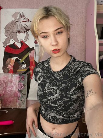 jenny_vip