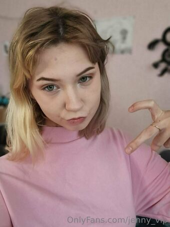 jenny_vip