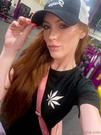 Jennyblighe
