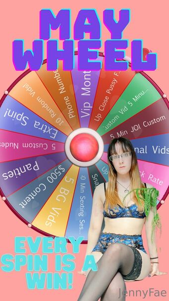 jennyfaefree