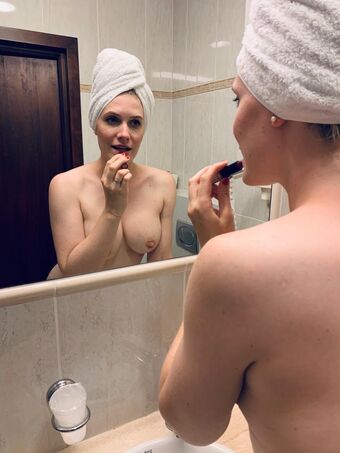 jennyparable Foto Nude Leaked OnlyFans 3