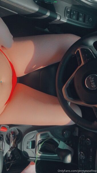 jennyrosefree
