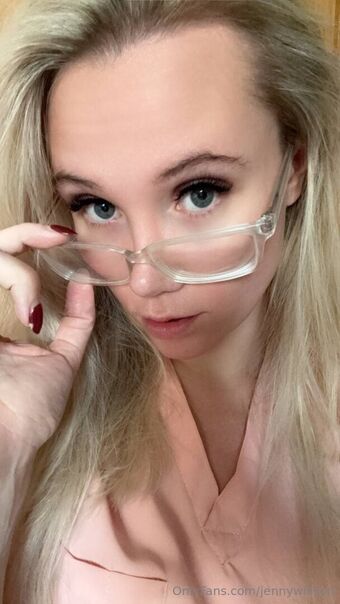 jennywillson