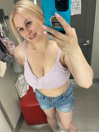 jenvonn Foto Nude Leaked OnlyFans 26