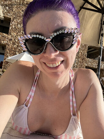 Jerikandra Foto Nude Leaked OnlyFans 143