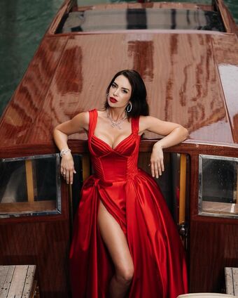 Jerkovic Foto Nude Leaked OnlyFans 16