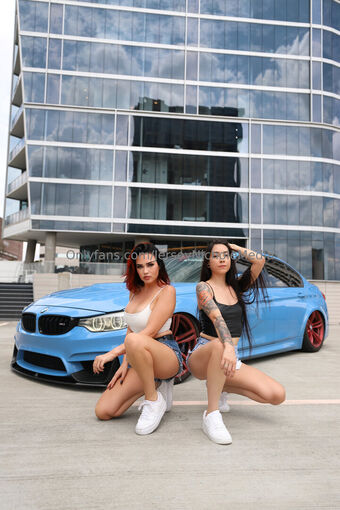 jerseynichole Foto Nude Leaked OnlyFans 9