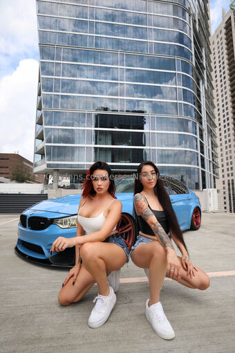 jerseynichole Foto Nude Leaked OnlyFans 10