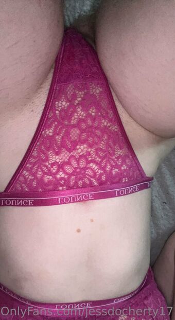 Jess Docherty
