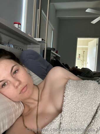 Jess The Mess