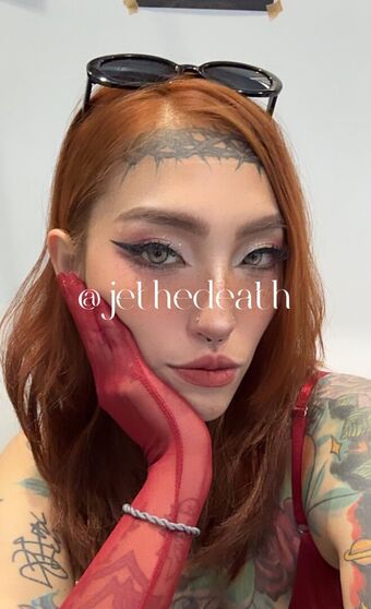 魷魚Jesse Jethedeath