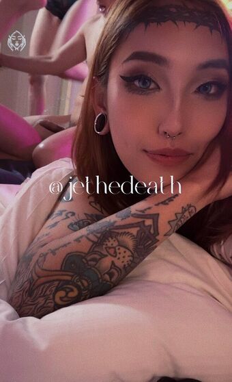 魷魚Jesse Jethedeath
